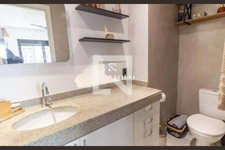 Apartamento à venda com 1 quarto, 57m² em Brás, São Paulo