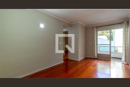 Apartamento à venda com 2 quartos, 65m² em Perdizes, São Paulo