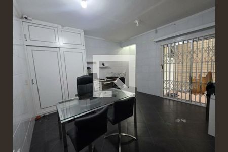 Casa à venda com 3 quartos, 181m² em Chácara Santo Antônio (Zona Leste), São Paulo