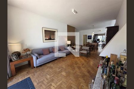 Casa à venda com 4 quartos, 244m² em Itaim Bibi, São Paulo