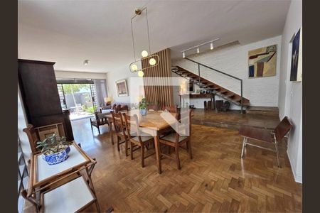 Casa à venda com 4 quartos, 244m² em Itaim Bibi, São Paulo