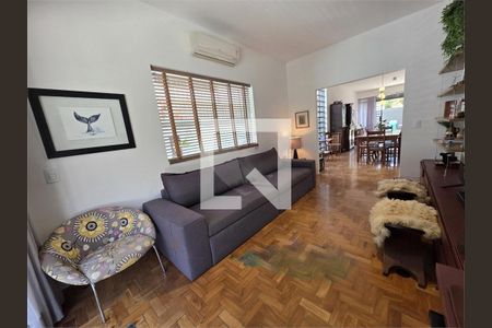 Casa à venda com 4 quartos, 244m² em Itaim Bibi, São Paulo