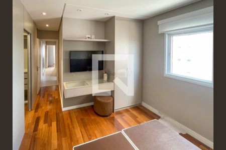 Apartamento à venda com 3 quartos, 165m² em Tatuapé, São Paulo