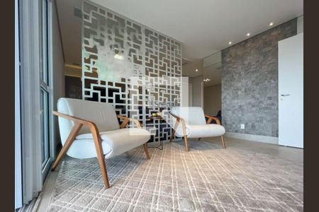 Apartamento à venda com 3 quartos, 165m² em Tatuapé, São Paulo