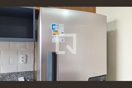 Detalhe de apartamento para alugar com 2 quartos, 39m² em Boaçava, São Paulo