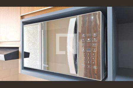 Detalhe de apartamento para alugar com 2 quartos, 39m² em Boaçava, São Paulo