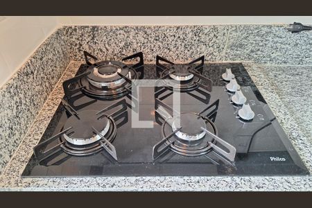 Detalhe de apartamento para alugar com 2 quartos, 39m² em Boaçava, São Paulo