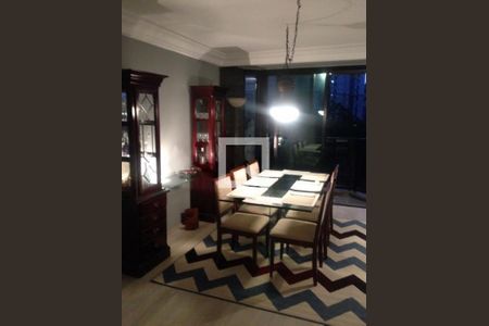 Apartamento à venda com 2 quartos, 112m² em Morumbi, São Paulo