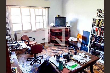 Casa à venda com 3 quartos, 280m² em Planalto Paulista, São Paulo