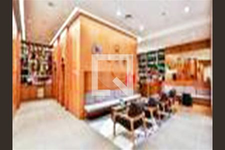 Apartamento à venda com 1 quarto, 33m² em Cidade Jardim, São Paulo