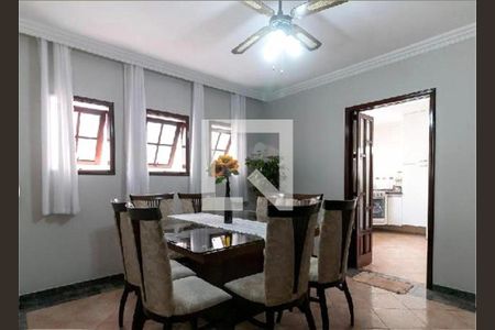 Casa à venda com 4 quartos, 225m² em Vila da Saúde, São Paulo