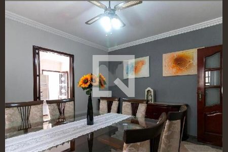 Casa à venda com 4 quartos, 225m² em Vila da Saúde, São Paulo