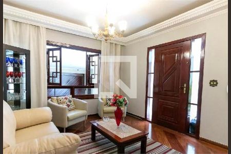 Casa à venda com 4 quartos, 225m² em Vila da Saúde, São Paulo