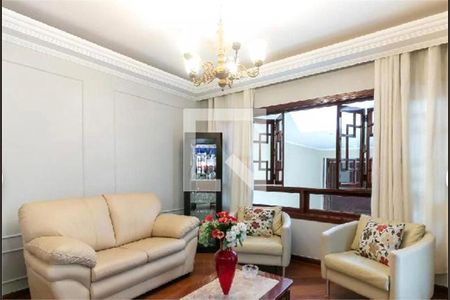 Casa à venda com 4 quartos, 225m² em Vila da Saúde, São Paulo