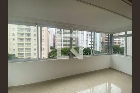 Apartamento à venda com 3 quartos, 185m² em Itaim Bibi, São Paulo