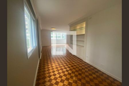 Apartamento à venda com 3 quartos, 185m² em Itaim Bibi, São Paulo