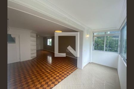 Apartamento à venda com 3 quartos, 185m² em Itaim Bibi, São Paulo