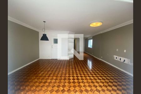 Apartamento à venda com 3 quartos, 185m² em Itaim Bibi, São Paulo