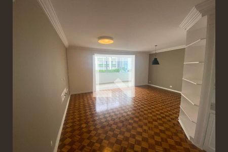 Apartamento à venda com 3 quartos, 185m² em Itaim Bibi, São Paulo