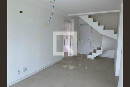 Apartamento à venda com 4 quartos, 140m² em Recreio dos Bandeirantes, Rio de Janeiro