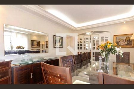 Casa à venda com 4 quartos, 430m² em Vila Nova Caledonia, São Paulo