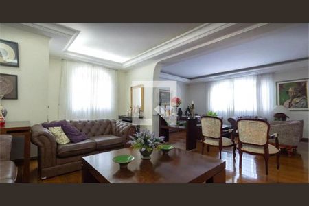 Casa à venda com 4 quartos, 430m² em Vila Nova Caledonia, São Paulo