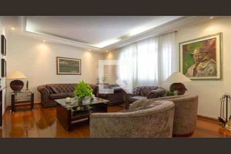 Casa à venda com 4 quartos, 430m² em Vila Nova Caledonia, São Paulo