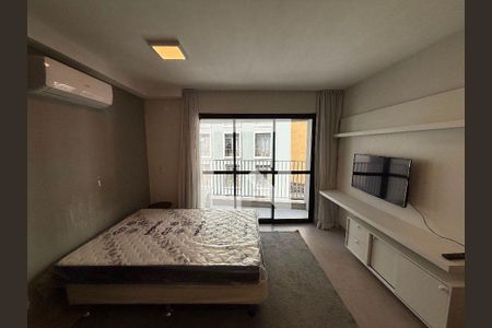 Apartamento à venda com 1 quarto, 41m² em Santa Ifigênia, São Paulo
