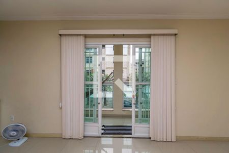 Varanda da Suíte de casa à venda com 4 quartos, 410m² em Irajá, Rio de Janeiro