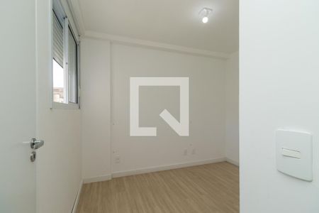 Quarto 1 de apartamento para alugar com 2 quartos, 34m² em Jardim Adutora, São Paulo