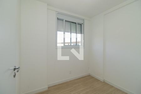 Quarto 2 de apartamento para alugar com 2 quartos, 34m² em Jardim Adutora, São Paulo
