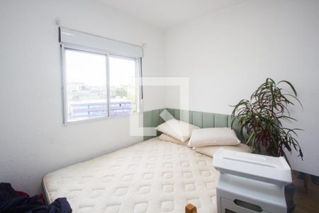 Apartamento à venda com 2 quartos, 37m² em Jardim São Luís, São Paulo