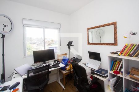 Apartamento à venda com 2 quartos, 37m² em Jardim São Luís, São Paulo