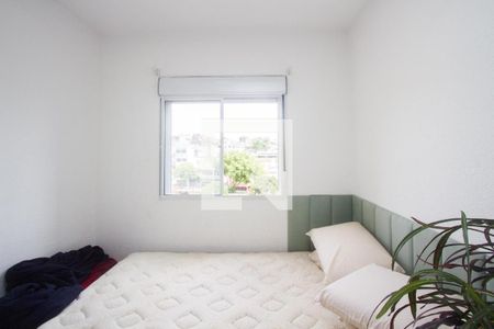 Apartamento à venda com 2 quartos, 37m² em Jardim São Luís, São Paulo