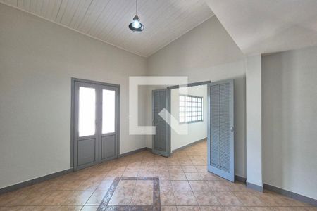 Sala  de casa à venda com 3 quartos, 240m² em Vila Mimosa, Campinas