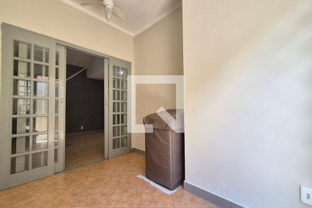 Escritório  de casa à venda com 3 quartos, 240m² em Vila Mimosa, Campinas