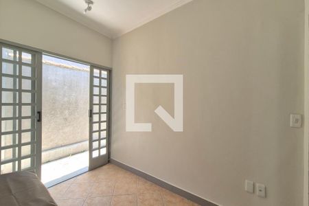 Escritório  de casa à venda com 3 quartos, 240m² em Vila Mimosa, Campinas