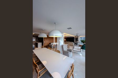 Apartamento à venda com 3 quartos, 173m² em Vila Mariana, São Paulo