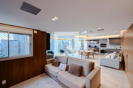 Apartamento à venda com 3 quartos, 173m² em Vila Mariana, São Paulo