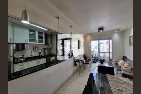 Apartamento à venda com 3 quartos, 85m² em Tatuapé, São Paulo