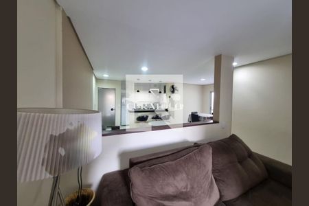 Apartamento à venda com 3 quartos, 85m² em Tatuapé, São Paulo