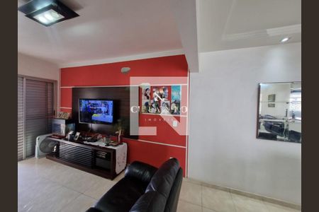 Apartamento à venda com 3 quartos, 85m² em Tatuapé, São Paulo