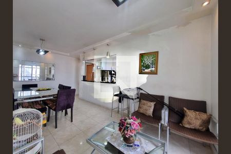 Apartamento à venda com 3 quartos, 85m² em Tatuapé, São Paulo