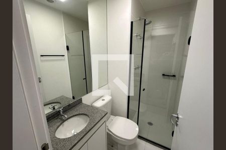 Apartamento à venda com 2 quartos, 57m² em Centro, Campinas