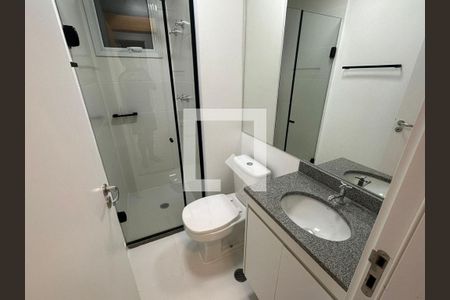 Apartamento à venda com 2 quartos, 57m² em Centro, Campinas