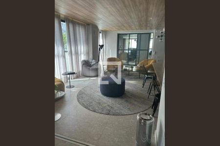 Apartamento à venda com 2 quartos, 48m² em Vila Olímpia, São Paulo