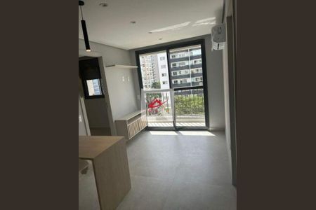 Apartamento à venda com 2 quartos, 48m² em Vila Olímpia, São Paulo