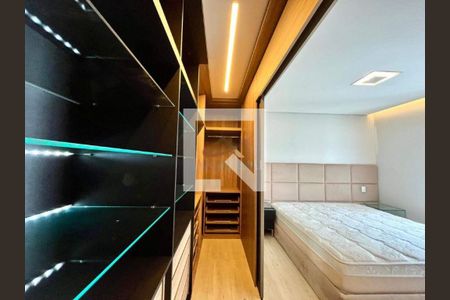 Apartamento à venda com 3 quartos, 185m² em Campo Belo, São Paulo