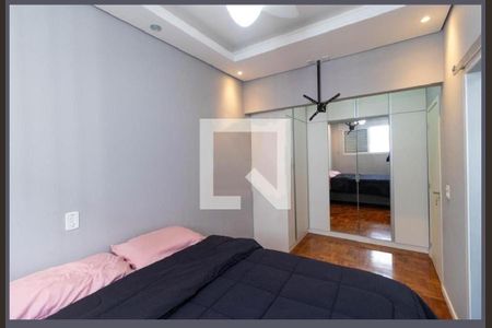 Apartamento à venda com 3 quartos, 113m² em Jardim Chapadão, Campinas