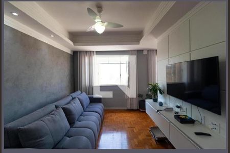 Apartamento à venda com 3 quartos, 113m² em Jardim Chapadão, Campinas